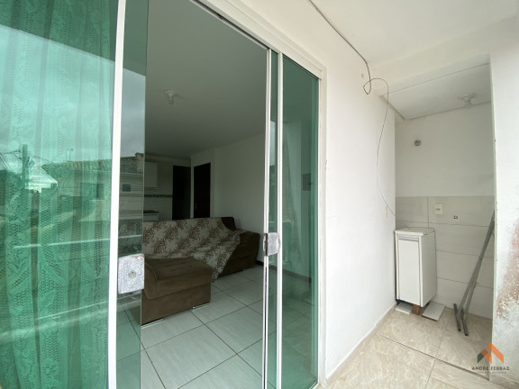 Imagem Apartamento com 2 Quartos à Venda, 60 m²