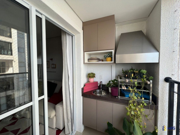 Imagem Apartamento com 3 Quartos à Venda, em Villa Lobos Campolim - Sorocaba Imagem Apartamento com 3 Quartos à Venda, em Villa Lobos Campolim - Sorocaba