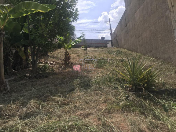 Imagem Terreno à Venda, 300 m² em Vila Marlene - Jundiaí