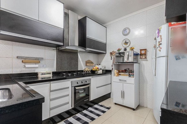 Imagem Imóvel com 3 Quartos à Venda, em Vila Marieta - São Paulo Imagem Imóvel com 3 Quartos à Venda, em Vila Marieta - São Paulo