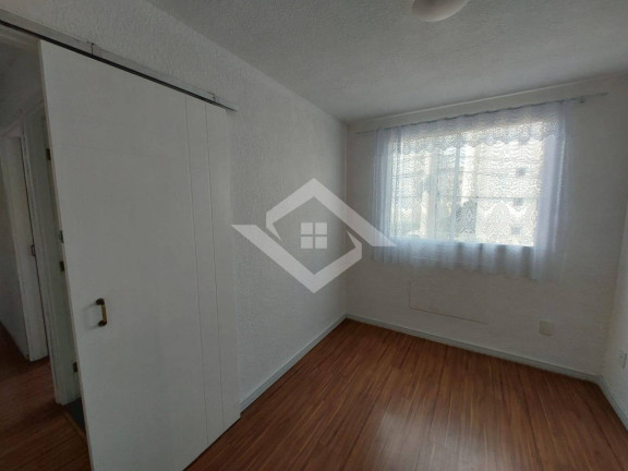 Imagem Apartamento com 2 Quartos à Venda, 42 m² em Campo Grande - Rio De Janeiro Imagem Apartamento com 2 Quartos à Venda, 42 m² em Campo Grande - Rio De Janeiro