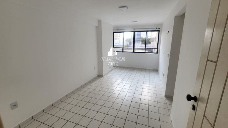 Imagem Apartamento com 2 Quartos para Alugar, 56 m² em Petrópolis - Natal Imagem Apartamento com 2 Quartos para Alugar, 56 m² em Petrópolis - Natal