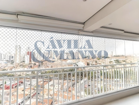 Imagem Apartamento com 2 Quartos à Venda, 90 m² em Mooca - São Paulo Imagem Apartamento com 2 Quartos à Venda, 90 m² em Mooca - São Paulo