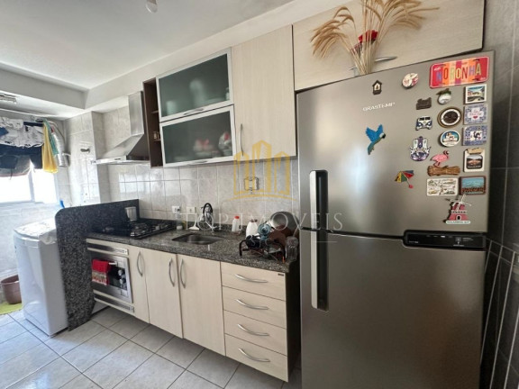 Imagem Apartamento com 2 Quartos à Venda, 58 m² em Palmeiras De São José - São José Dos Campos