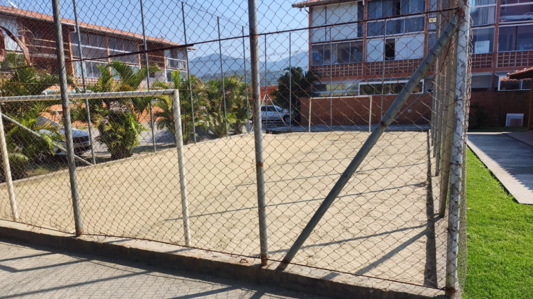 Imagem Imóvel com 1 Quarto à Venda, 55 m² em Maranduba - Ubatuba