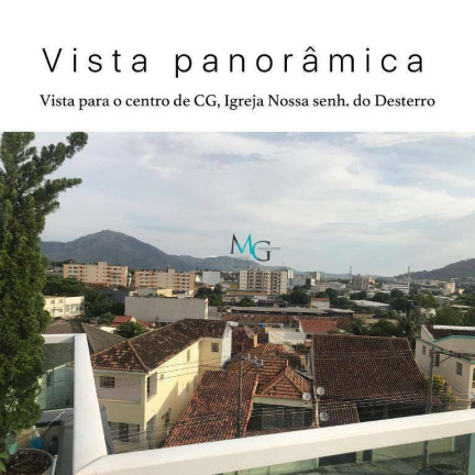 Imagem Casa com 2 Quartos à Venda, 220 m² em Campo Grande - Rio De Janeiro