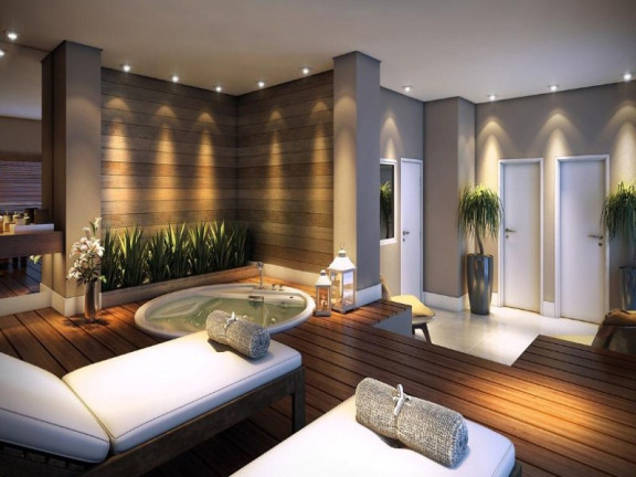 Apartamento com 3 Quartos à Venda, 92 m² em Parque Campolim - Sorocaba