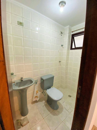 Imagem Apartamento com 2 Quartos à Venda, 75 m² em Rudge Ramos - São Bernardo Do Campo