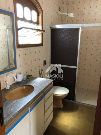 Imagem Casa com 5 Quartos à Venda, 320 m² em Centro - Vila Velha