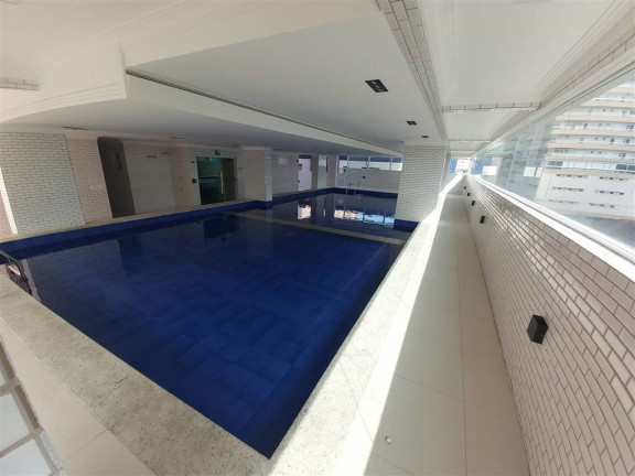 Imagem Apartamento com 3 Quartos à Venda, 121 m² em Boqueirão - Praia Grande Imagem Apartamento com 3 Quartos à Venda, 121 m² em Boqueirão - Praia Grande