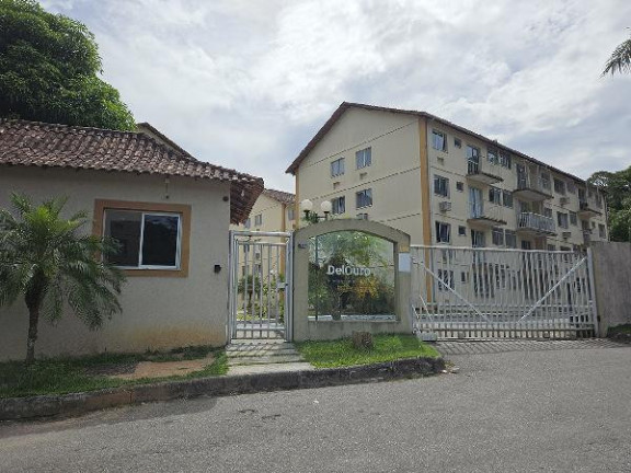 Apartamento com 2 Quartos à Venda, 63 m² em Rio Do Ouro - Niteroi