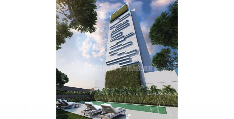 Imagem Apartamento com 2 Quartos à Venda, 84 m² em Vila Mariana - São Paulo