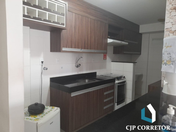 Imagem Apartamento com 1 Quarto à Venda, 61 m² em Armação - Salvador Imagem Apartamento com 1 Quarto à Venda, 61 m² em Armação - Salvador