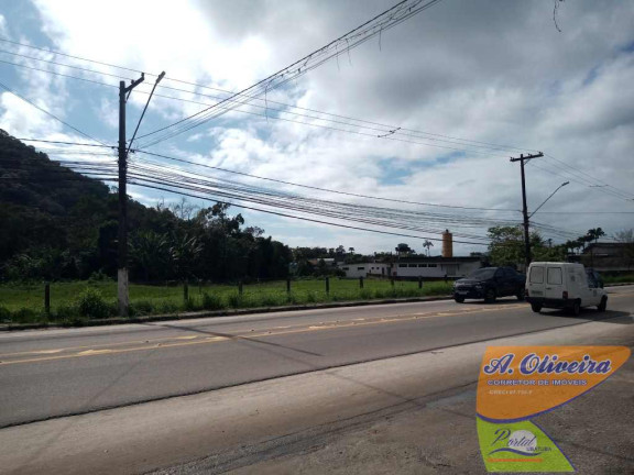 Imagem Terreno à Venda, 9.372 m² em Mato Dentro - Ubatuba Imagem Terreno à Venda, 9.372 m² em Mato Dentro - Ubatuba