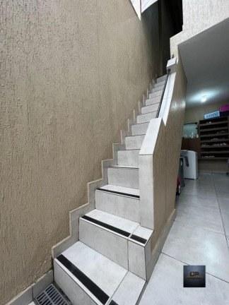 Imagem Casa com 2 Quartos à Venda, 140 m² em Alves Dias - São Bernardo Do Campo Imagem Casa com 2 Quartos à Venda, 140 m² em Alves Dias - São Bernardo Do Campo