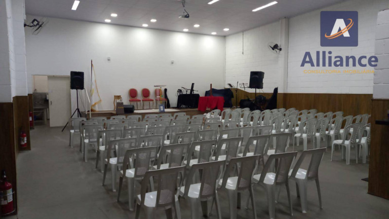Galpão à Venda, 190 m² em Jardim Niero Ii - Louveira