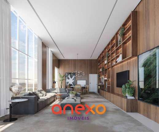 Imagem Imóvel com 5 Quartos à Venda, 427 m² em Meia Praia - Itapema