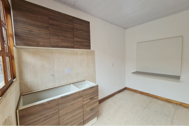 Imagem Casa com 1 Quarto à Venda, 25 m² em Maria Regina - Alvorada Imagem Casa com 1 Quarto à Venda, 25 m² em Maria Regina - Alvorada