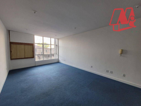 Imagem Sala Comercial para Alugar, 35 m² em Santa Cecília - Porto Alegre Imagem Sala Comercial para Alugar, 35 m² em Santa Cecília - Porto Alegre