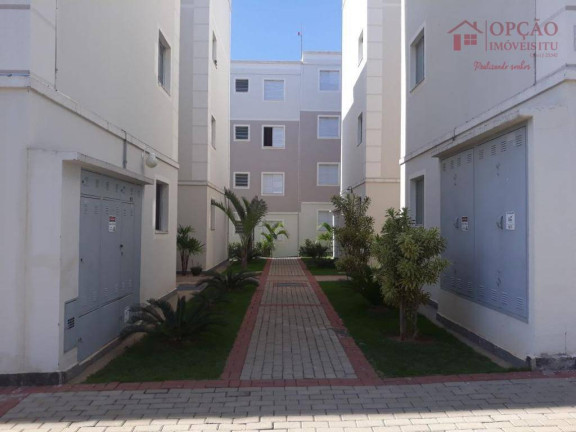 Imagem Apartamento com 2 Quartos à Venda, 48 m² em Jardim Das Rosas - Itu Imagem Apartamento com 2 Quartos à Venda, 48 m² em Jardim Das Rosas - Itu