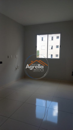 Imagem Imóvel com 2 Quartos à Venda, 54 m² em Condomínio Recanto Dos Pássaros Ii - Mogi Guaçu