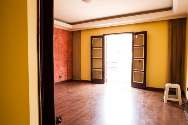 Imagem Sobrado com 3 Quartos à Venda, 290 m² em Parque Continental Ii - Guarulhos