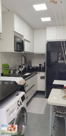 Imagem Apartamento com 2 Quartos à Venda, 62 m² em Rudge Ramos - São Bernardo Do Campo Imagem Apartamento com 2 Quartos à Venda, 62 m² em Rudge Ramos - São Bernardo Do Campo