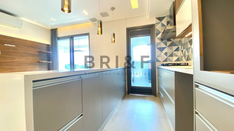 Apartamento com 2 Quartos à Venda, 83 m² em Brooklin - São Paulo