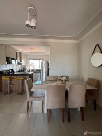 Imagem Apartamento com 3 Quartos à Venda, 103 m² em Cidade Jardim - Patos De Minas