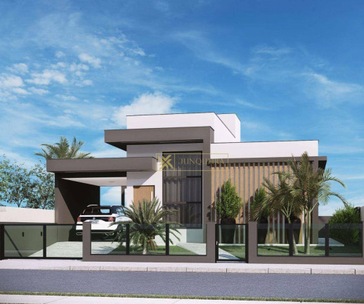 Imagem Casa com 3 Quartos à Venda, 108 m² em Forquilhas - São José Imagem Casa com 3 Quartos à Venda, 108 m² em Forquilhas - São José