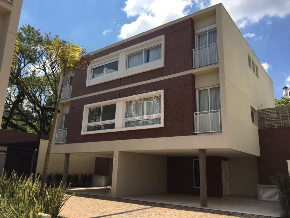 Imagem Casa de Condomínio com 4 Quartos à Venda, 300 m² em Morumbi - São Paulo Imagem Casa de Condomínio com 4 Quartos à Venda, 300 m² em Morumbi - São Paulo