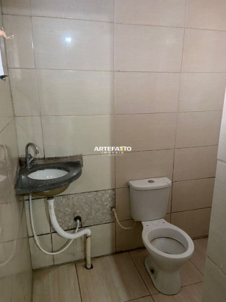 Imagem Casa com 2 Quartos à Venda, 115 m² em Centro - Franca Imagem Casa com 2 Quartos à Venda, 115 m² em Centro - Franca