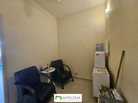 Imagem Sala Comercial para Alugar, 30 m² em Jardim Guanabara - Rio De Janeiro