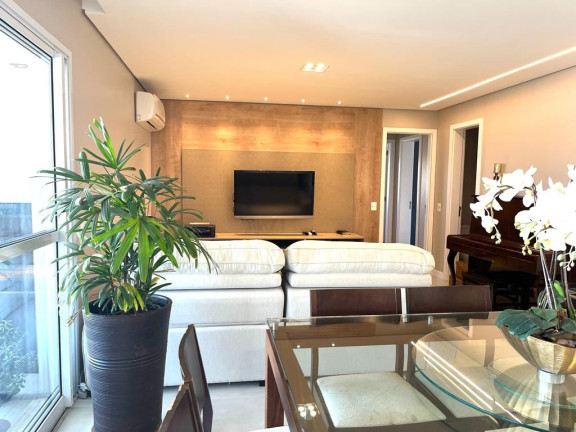 Imagem Apartamento com 3 Quartos à Venda, 140 m² em Bosque Da Saúde - São Paulo Imagem Apartamento com 3 Quartos à Venda, 140 m² em Bosque Da Saúde - São Paulo