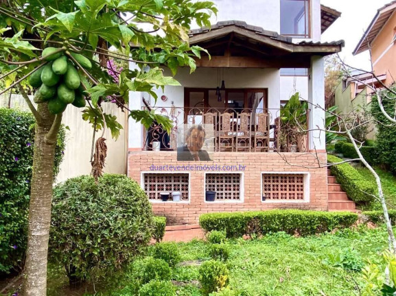 Imagem Casa de Condomínio com 4 Quartos à Venda, 325 m² em Moinho Velho - Cotia Imagem Casa de Condomínio com 4 Quartos à Venda, 325 m² em Moinho Velho - Cotia