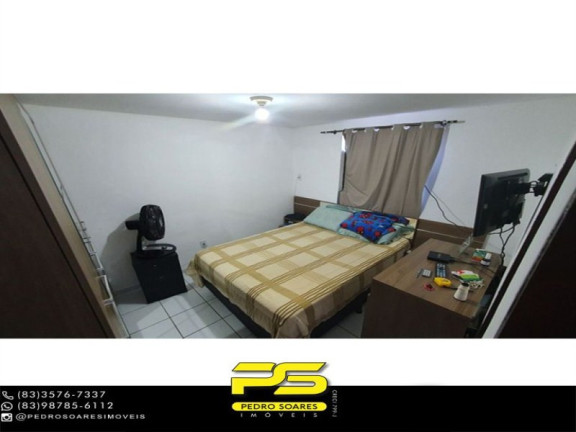 Imagem Apartamento com 3 Quartos à Venda, 74 m² em Jardim Cidade Universitária - João Pessoa Imagem Apartamento com 3 Quartos à Venda, 74 m² em Jardim Cidade Universitária - João Pessoa