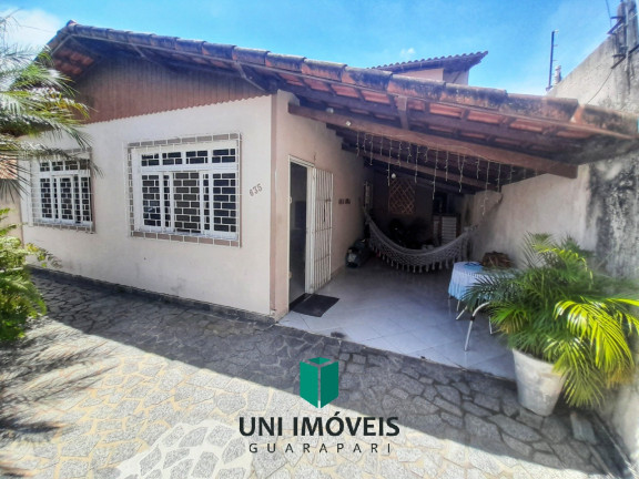 Imagem Casa com 5 Quartos à Venda, 300 m² em Itapebussu - Guarapari