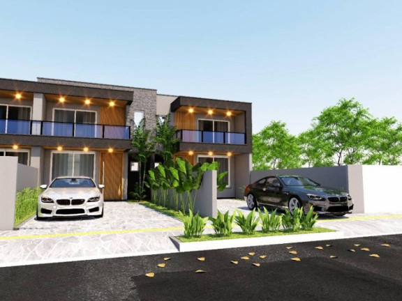 Imagem Sobrado com 3 Quartos à Venda, 158 m² em São José - Canoas