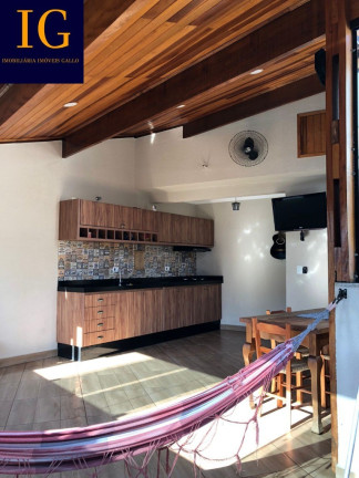 Imagem Imóvel com 2 Quartos à Venda, 106 m² em Vila Vitória - Santo André
