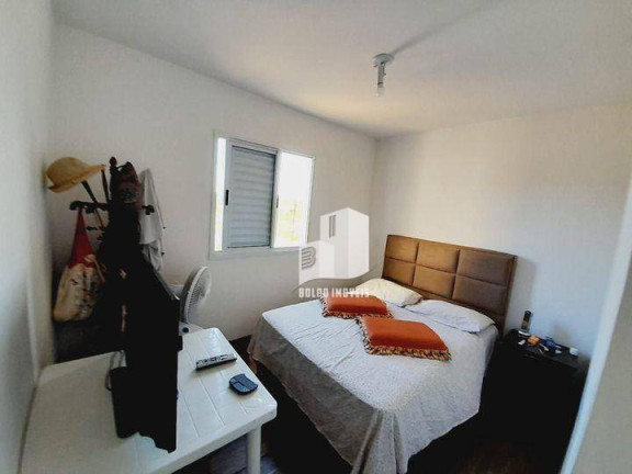Imagem Apartamento com 2 Quartos à Venda, 60 m² em Vila Parque Fluvial - Itanhaém