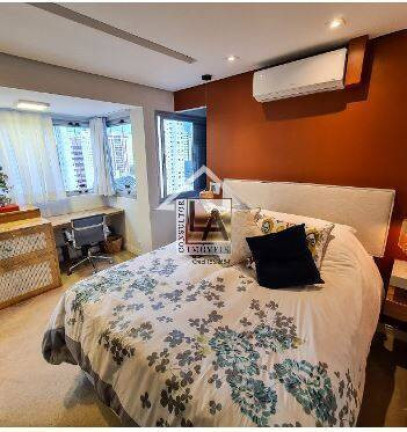 Imagem Cobertura com 2 Quartos à Venda, 105 m² em Moema - São Paulo Imagem Cobertura com 2 Quartos à Venda, 105 m² em Moema - São Paulo