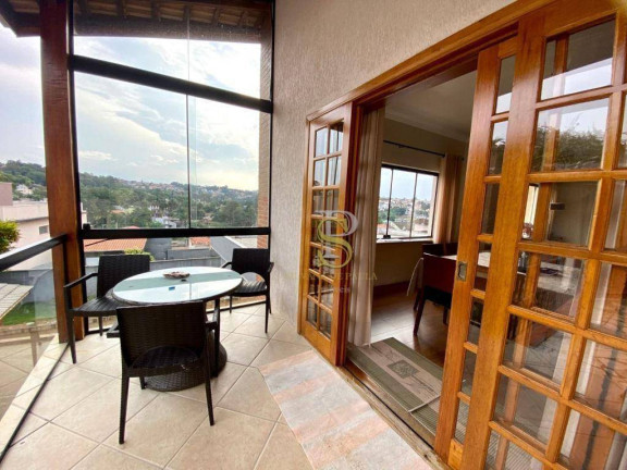 Imagem Casa com 3 Quartos à Venda, 319 m² em Jardim Suely - Atibaia Imagem Casa com 3 Quartos à Venda, 319 m² em Jardim Suely - Atibaia