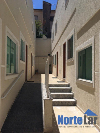 Imagem Sobrado com 2 Quartos à Venda, 45 m² em Jardim Das Laranjeiras - São Paulo Imagem Sobrado com 2 Quartos à Venda, 45 m² em Jardim Das Laranjeiras - São Paulo