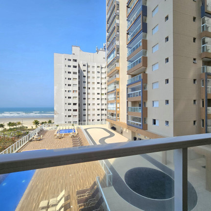 Imagem Apartamento com 2 Quartos à Venda, 86 m² em Aviação - Praia Grande Imagem Apartamento com 2 Quartos à Venda, 86 m² em Aviação - Praia Grande