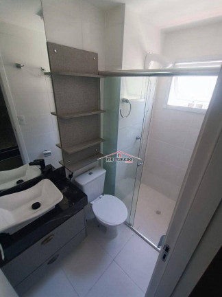 Imagem Apartamento com 2 Quartos à Venda, 84 m² em Canto Do Forte - Praia Grande