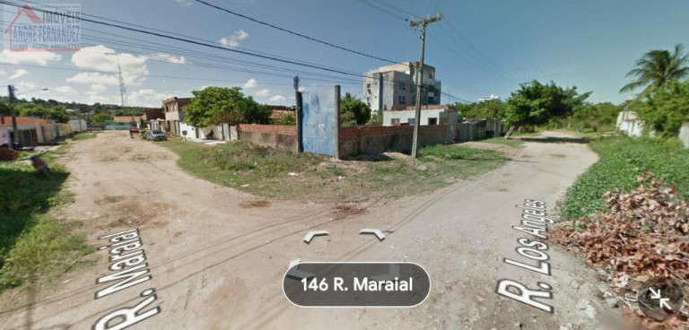 Imagem Terreno à Venda, 10 m² em Jardim Atlântico - Olinda
