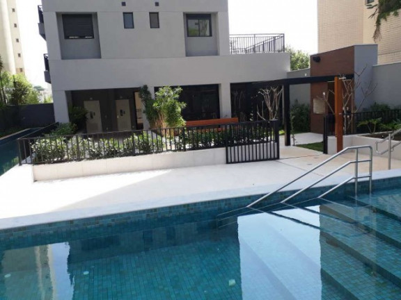 Imagem Apartamento com 2 Quartos à Venda,  em Chácara Klabin - São Paulo