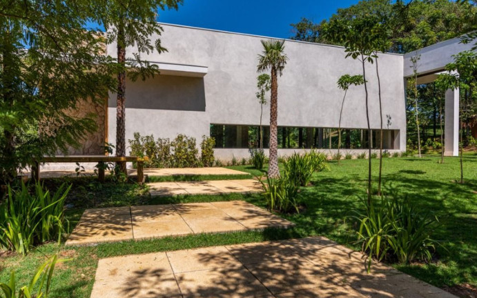 Imagem Casa de Condomínio com 5 Quartos à Venda, 1.300 m² em Condomínio Terras De São José - Itu Imagem Casa de Condomínio com 5 Quartos à Venda, 1.300 m² em Condomínio Terras De São José - Itu