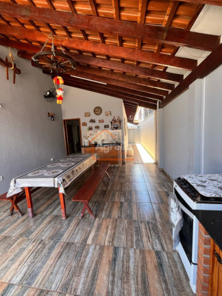 Imagem Casa com 3 Quartos à Venda, 160 m² em Jardim Silvania - Mogi Mirim Imagem Casa com 3 Quartos à Venda, 160 m² em Jardim Silvania - Mogi Mirim