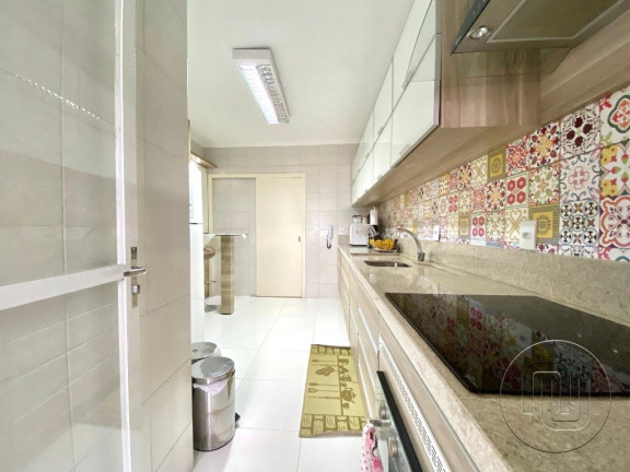 Apartamento com 3 Quartos à Venda, 150 m² em Kobrasol - São José